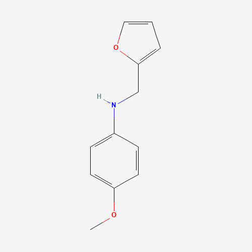 FT-0637547 CAS:17377-97-8 chemical structure