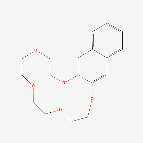 FT-0637554 CAS:17454-47-6 chemical structure