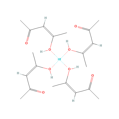 FT-0637557 CAS:17475-67-1 chemical structure