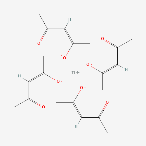 FT-0637558 CAS:17501-79-0 chemical structure