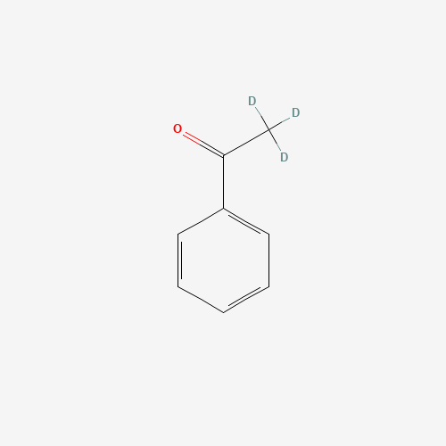 FT-0637564 CAS:17537-31-4 chemical structure