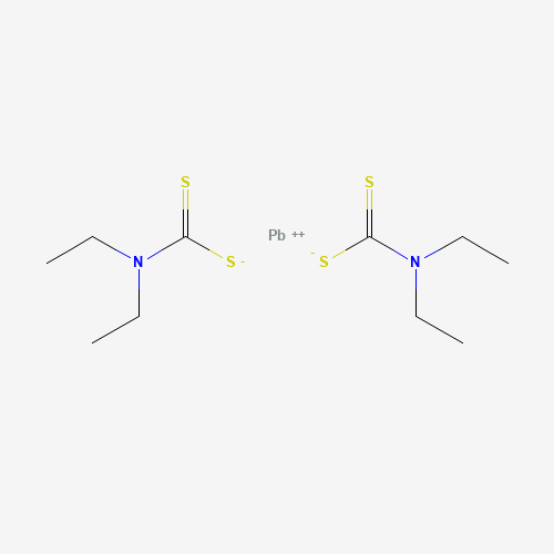 FT-0637565 CAS:17549-30-3 chemical structure