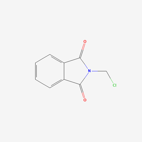 N-(Chloromethyl)phthalimide (CAS: 17564-64-6) - Related Chemical Product