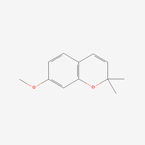 FT-0637570 CAS:17598-02-6 chemical structure