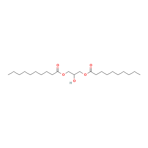 FT-0637571 CAS:17598-93-5 chemical structure
