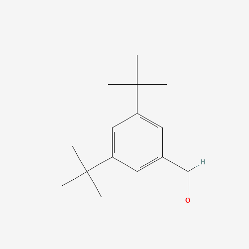 FT-0637573 CAS:17610-00-3 chemical structure