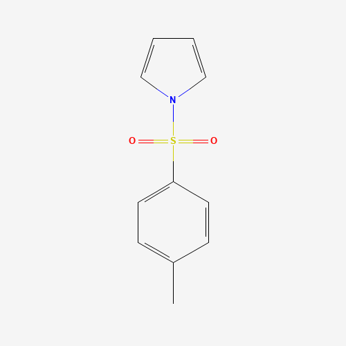 FT-0637577 CAS:17639-64-4 chemical structure