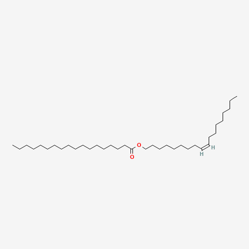 OLEYL STEARATE (CAS: 17673-50-6) - Related Chemical Product