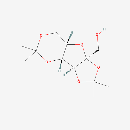 Diacetone L-sorbose (CAS: 17682-70-1) - Related Chemical Product
