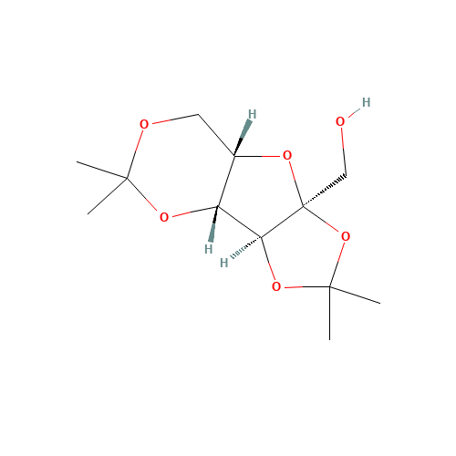 FT-0637585 CAS:17682-70-1 chemical structure