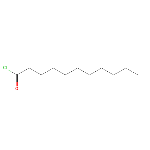 Undecanoyl chloride (CAS: 17746-05-3) - Related Chemical Product