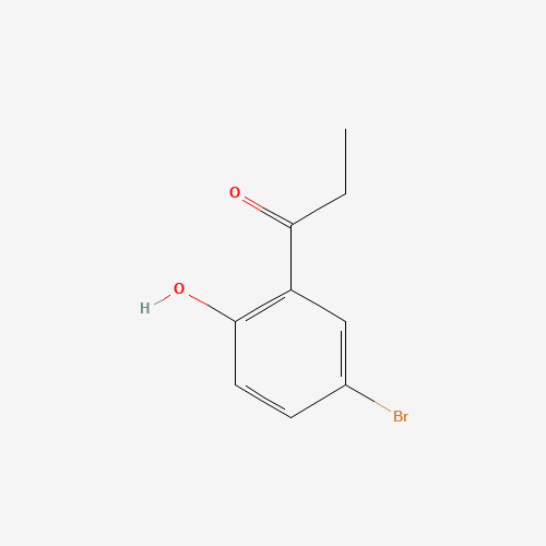 5'-BROMO-2'-HYDROXYPROPIOPHENONE  97 (CAS: 17764-93-1) - Related Chemical Product