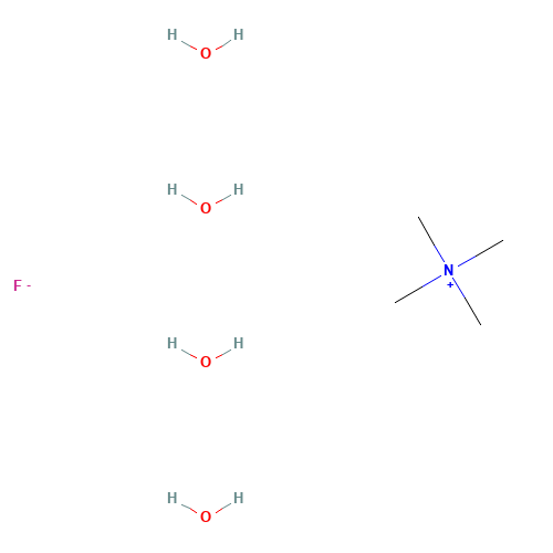 FT-0637604 CAS:17787-40-5 chemical structure