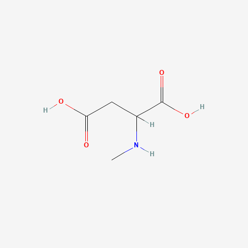 N-METHYL-DL-ASPARTIC ACID (CAS: 17833-53-3) - Related Chemical Product