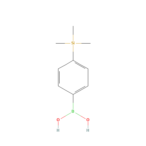 FT-0637615 CAS:17865-11-1 chemical structure