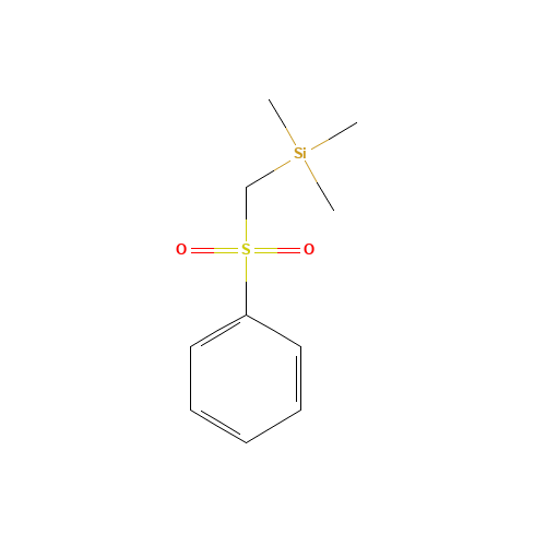 TRIMETHYLSILYLBENZENESULFONATE (CAS: 17872-92-3) - Related Chemical Product