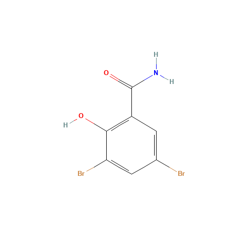 FT-0637621 CAS:17892-25-0 chemical structure