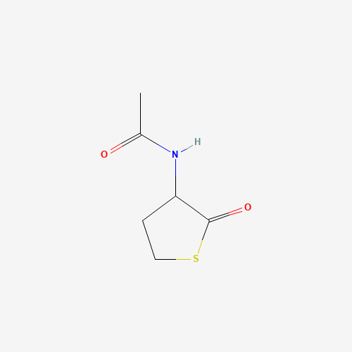 Citiolone (CAS: 17896-21-8) - Chemical Structure and Molecular Formula 