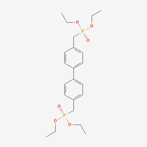 FT-0637625 CAS:17919-34-5 chemical structure