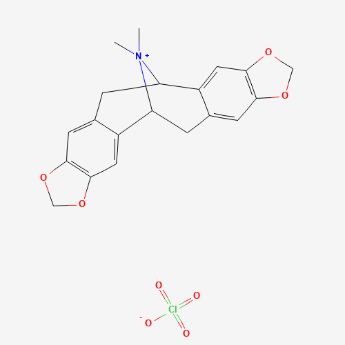 FT-0637630 CAS:17939-31-0 chemical structure