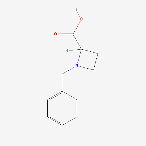 FT-0637646 CAS:18085-40-0 chemical structure