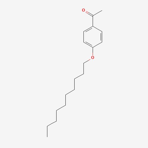 FT-0637650 CAS:18099-59-7 chemical structure