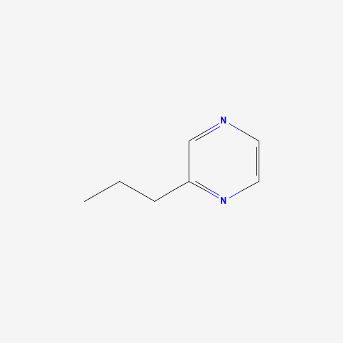 2-Propylpyrazine (CAS: 18138-03-9) - Related Chemical Product