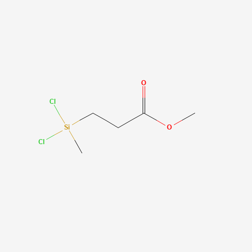 FT-0637657 CAS:18163-42-3 chemical structure