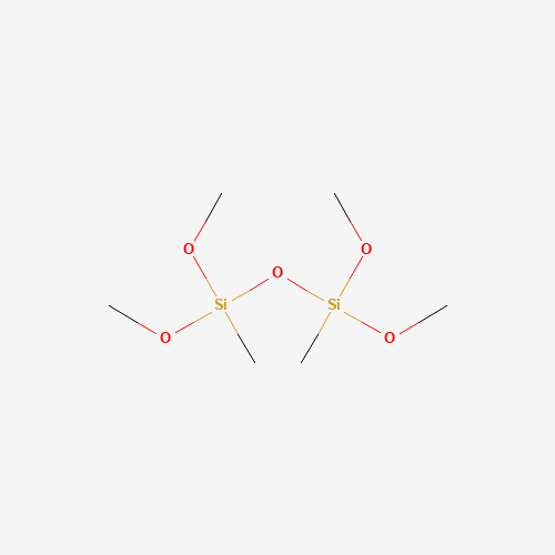 FT-0637662 CAS:18186-97-5 chemical structure