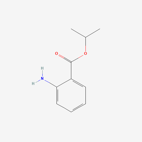 FT-0637663 CAS:18189-02-1 chemical structure