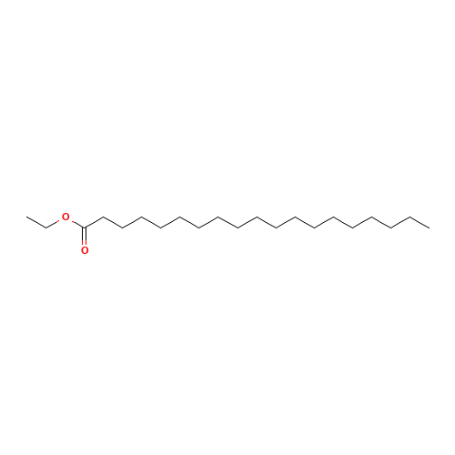 N-NONADECANOIC ACID ETHYL ESTER (CAS: 18281-04-4) - Related Chemical Product