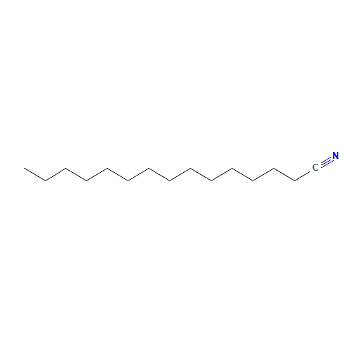 N-PENTADECANONITRILE (CAS: 18300-91-9) - Related Chemical Product