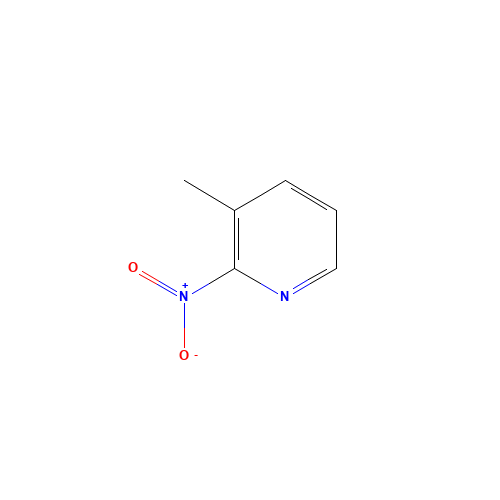 3-Methyl-2-nitropyridine (CAS: 18368-73-5) - Related Chemical Product
