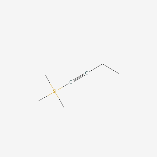 FT-0637684 CAS:18387-60-5 chemical structure