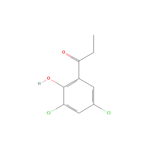 FT-0637693 CAS:18430-74-5 chemical structure