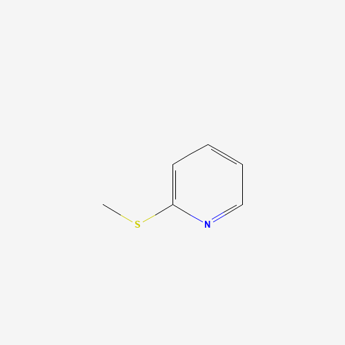 2-Methylthiopyridine (CAS: 18438-38-5) - Related Chemical Product