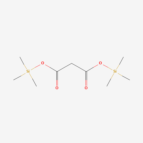 BIS(TRIMETHYLSILYL) MALONATE (CAS: 18457-04-0) - Related Chemical Product
