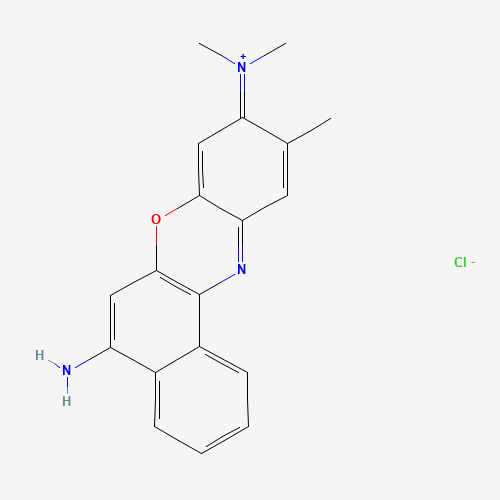 CRESYL VIOLET (CAS: 18472-89-4) - Related Chemical Product