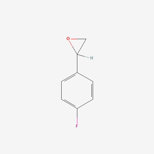 2-(4-FLUOROPHENYL)OXIRANE (CAS: 18511-62-1) - Related Chemical Product