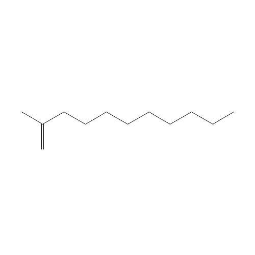 2-METHYL-1-UNDECENE (CAS: 18516-37-5) - Related Chemical Product