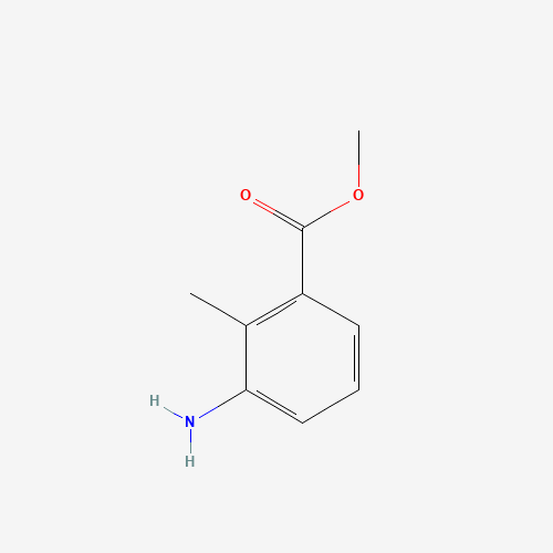 FT-0637717 CAS:18583-89-6 chemical structure