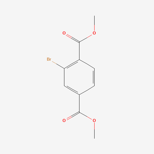 FT-0637731 CAS:18643-86-2 chemical structure