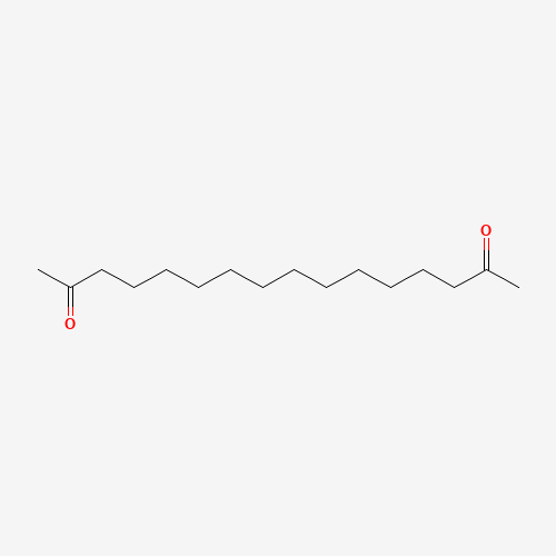 FT-0637732 CAS:18650-13-0 chemical structure