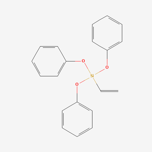 FT-0637735 CAS:18666-65-4 chemical structure
