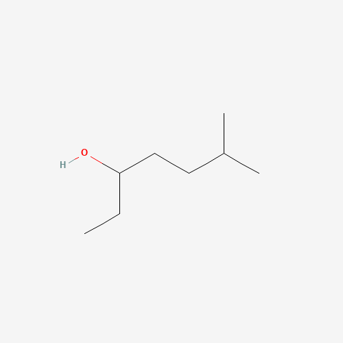 6-METHYL-3-HEPTANOL (CAS: 18720-66-6) - Related Chemical Product
