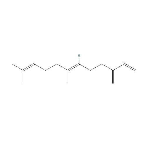 (E)-BETA-FARNESENE (CAS: 18794-84-8) - Related Chemical Product