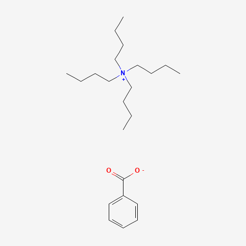 TETRABUTYLAMMONIUM BENZOATE (CAS: 18819-89-1) - Related Chemical Product