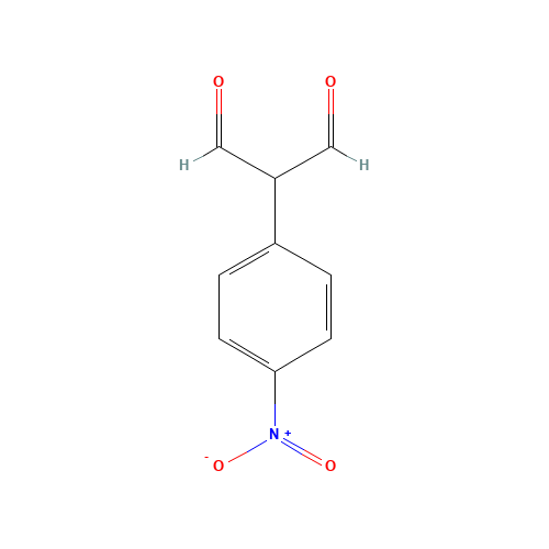 2-(4-NITROPHENYL)MALONDIALDEHYDE (CAS: 18915-53-2) - Related Chemical Product