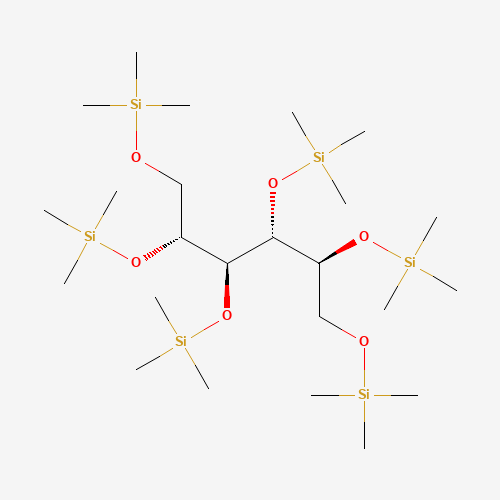 FT-0637763 CAS:18919-39-6 chemical structure