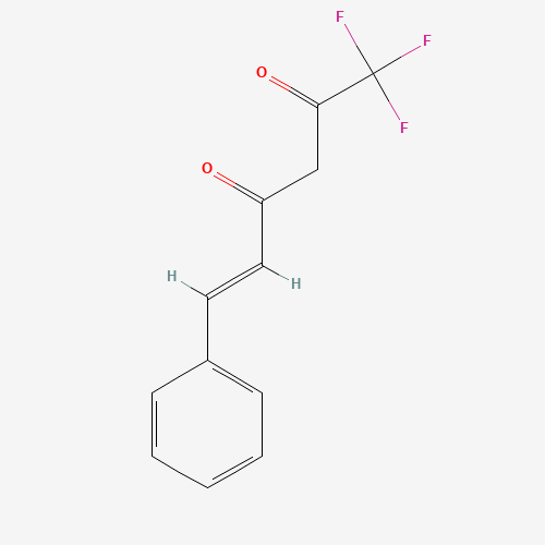 FT-0637765 CAS:18931-64-1 chemical structure